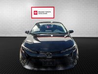 2022 Toyota Corolla LE CVT-3