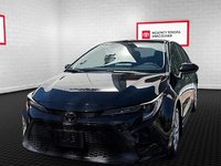 2022 Toyota Corolla LE CVT-0
