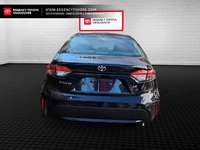 2022 Toyota Corolla LE CVT-4