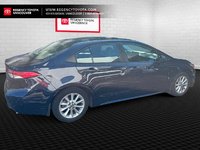 2022 Toyota Corolla LE CVT-3