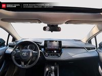 2022 Toyota Corolla LE CVT-5