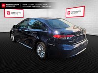 2022 Toyota Corolla LE CVT-2