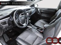 2015 Toyota Corolla S UPGRADE PACKAGE-7