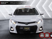 2015 Toyota Corolla S UPGRADE PACKAGE-1