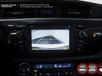 2015 Toyota Corolla S UPGRADE PACKAGE-5