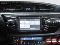 2015 Toyota Corolla S UPGRADE PACKAGE-6