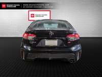 2021 Toyota Corolla SE CVT-4