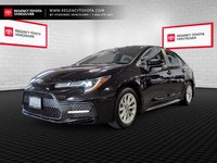 2021 Toyota Corolla SE CVT-0