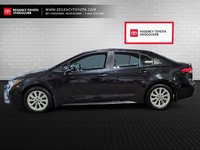 2021 Toyota Corolla SE CVT-2