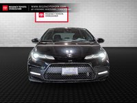 2021 Toyota Corolla SE CVT-7