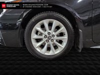 2021 Toyota Corolla SE CVT-1