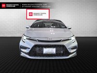 2025 Toyota Corolla SE CVT-7