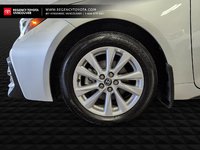 2025 Toyota Corolla SE CVT-1