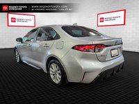 2025 Toyota Corolla SE CVT-3