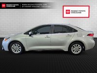 2025 Toyota Corolla SE CVT-2
