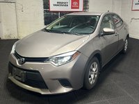 2014 Toyota Corolla-2