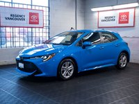 2022 Toyota Corolla HATCBACK-2