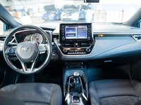 2022 Toyota Corolla HATCBACK-3