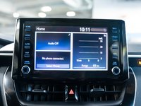 2022 Toyota Corolla HATCBACK-5