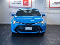 2022 Toyota Corolla HATCBACK-1