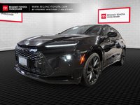 2025 Toyota Crown Signia Limited Limited-0