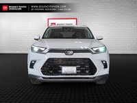 2024 Toyota Grand Highlander Hybrid LIMITED-7