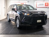 2024 Toyota Grand Highlander XLE AWD GGHABA-0