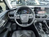 2024 Toyota Grand Highlander XLE AWD GGHABA-5