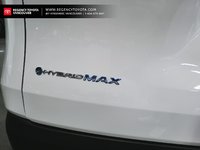 2024 Toyota Grand HighlanderHybrid Limited Hybrid Platinum-5