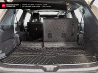 2024 Toyota Grand HighlanderHybrid Limited Hybrid Platinum-6