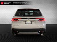 2024 Toyota Grand HighlanderHybrid Limited Hybrid Platinum-4