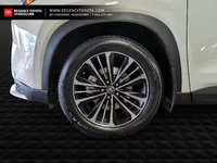 2024 Toyota Grand HighlanderHybrid Limited Hybrid Platinum-1