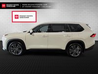 2024 Toyota Grand HighlanderHybrid Limited Hybrid Platinum-2