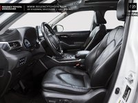 2021 Toyota Highlander hybrid Limited-6