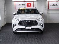 2023 Toyota Highlander PLATNIUM-1
