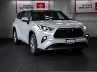 2023 Toyota Highlander PLATNIUM-0