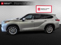 2021 Toyota Highlander Limited AWD Limited-2