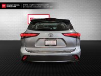 2021 Toyota Highlander Limited AWD Limited-4