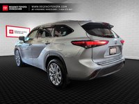 2021 Toyota Highlander Limited AWD Limited-3