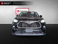 2021 Toyota Highlander Limited AWD Limited-7