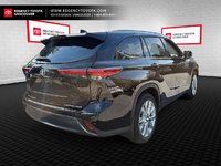 2021 Toyota Highlander Limited AWD LIMITED AWD-4