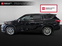 2021 Toyota Highlander Limited AWD Limited-2