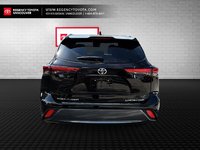 2021 Toyota Highlander Limited AWD LIMITED AWD-3
