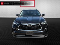 2021 Toyota Highlander Limited AWD LIMITED AWD-2