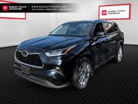 2021 Toyota Highlander Limited AWD LIMITED AWD-0