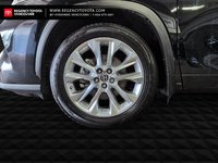 2021 Toyota Highlander Limited AWD Limited-1