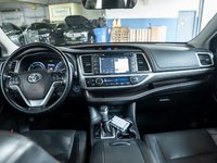 2018 Toyota Highlander Hybrid Limited-3