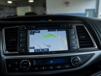 2018 Toyota Highlander Hybrid Limited-5