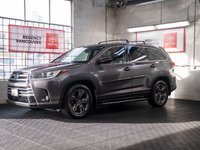 2018 Toyota Highlander Hybrid Limited-2