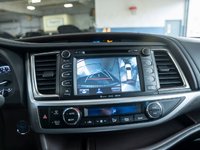 2018 Toyota Highlander Hybrid Limited-6